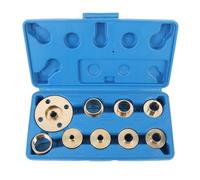 Phefop Kit de Instalación Rápida de Guía de Plantilla de Enrutador de Latón para Proyectos de Carpintería que Ahorran Tiempo