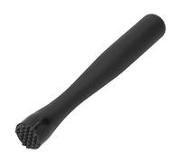 Phefop Mezclador de Cócteles, Material de PC, Ergonómico, Herramienta para Triturar Hielo para Bares Domésticos y Coctelería (PC negrita tamaño pequeño)