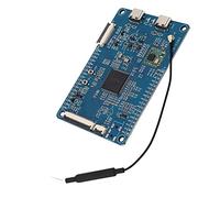 Phefop Módulo de Desarrollo de Procesador, Placa de Desarrollo PCB Cortex A7 Dual 800MHz con Memoria de 128MB Salida de Video RGB de 60 Fps para Pruebas de Aprendizaje (F133)