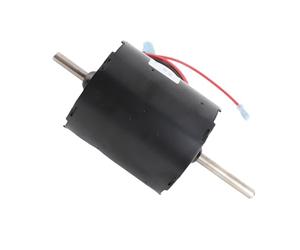 Phefop Motor de Ventilador de Horno RV, Repuesto de Metal de Alta Resistencia de 12 VCC para Atwood Hydro Mystical/Fantasy, Compatible con Modelos de Calentador RV