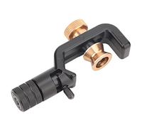 Phefop Pelacables Blindados Transversales, Acero de Carburo, Cortadora de Fibra óptica de Alta Precisión para Profesionales de Telecomunicaciones (8-28,6 mm)