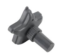 Phefop Probador Flotante para Piscinas, Medidor de Calidad del Agua 7 en 1 con Control WiFi para PH EC Salinidad TDS Monitor Ideal para Piscinas, Spas