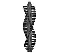 Phefop Reemplazo del Rodillo del Cepillo Principal de la Barredora para Aspiradora A4S, Accesorios de la Barra del Cepillo ABS Herramienta de Limpieza Eficiente del Piso de Pulido