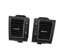 Phefop Rejilla de Ventilación del Tablero Frontal, Salida de Aire