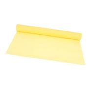 Phefop Rollo de Papel de Calco, Papel de Boceto Cortable de 18 Pulgadas de Ancho para Dibujar, Calcar y Coser, con Transparencia para Confección de Prendas, álbumes de Recortes, (46 m/150,92 pies)