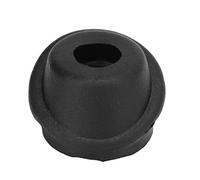 Phefop Sello de Antena Implementación del Reemplazo de Caucho Sostenible para E36 Z3 1999-2000, Sello Fuerte de Tamaño Compacto para Entusiastas de los Automóviles