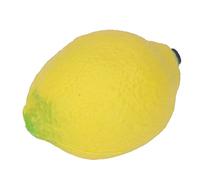 Phefop Shaker de Frutas Maraca Learning Recursos Formas de Percusión de Plástico para la Coordinación del Ojo Manual del bebé, Variedad de Frutas Establecidas Durante Más de 6 Meses (#2)