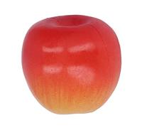 Phefop Shaker de Frutas Maraca Learning Recursos Formas de Percusión de Plástico para la Coordinación del Ojo Manual del bebé, Variedad de Frutas Establecidas Durante Más de 6 Meses (#5)