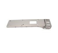 Phefop Soporte de Transductor de Acero Inoxidable Robusto para Transductor de Skimmer HD HD Lowrance LSS-2, Instalación Simple para Pescadores