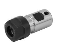 Phefop Soporte DE Varilla DE Extensión CNC DE C16-ER11-35L COLLO DE MOLLA DE CNC RECTO UNA COLLET DE COMBAJE DEL ESGO PARA PROCEDER EFIFICIENTE (Diámetro del eje de 5 mm)