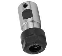 Phefop Soporte DE Varilla DE Extensión CNC DE C16-ER11-35L COLLO DE MOLLA DE CNC RECTO UNA COLLET DE COMBAJE DEL ESGO PARA PROCEDER EFIFICIENTE (Diámetro del eje de 8 mm)