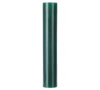 Phefop Tubo de Cera para Molde de Anillo para Fabricación de Joyas, Fundición de Tallado, Herramienta de Inyección de Cera para Tallar Verde, Molde de Anillo de Sólida, Interior (algo 3)