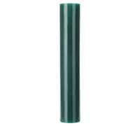 Phefop Tubo de Cera para Molde de Anillo para Fabricación de Joyas, Fundición de Tallado, Herramienta de Inyección de Cera para Tallar Verde, Molde de Anillo de Sólida, Interior (algo)