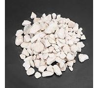 Phefop Zeolita de adsorción, material de filtro de acuario, piedra de roca desodorante, material de filtro desodorante activo de zeolita para estanques de peceras de acuario