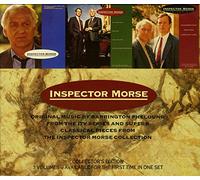 Pheloung Barrington - Inspector Morse Triple Pack [UK Import]