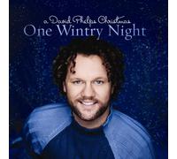 PHELPS, DAVID - ONE WINTRY NIGHT CD