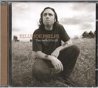 Phelps Joe Kelly - Tunesmith Retrofit