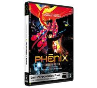 Phénix, l'oiseau de feu [Francia] [DVD]