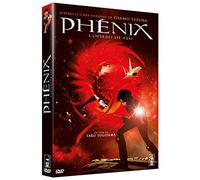 Phénix, l'oiseau de feu [Francia] [DVD]