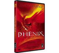 Phénix, l'oiseau de feu [Francia] [DVD]