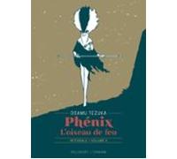 Phénix Loiseau De Feu T05 - Édition Prestige (ebook)