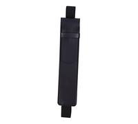 PHENOFICE 1pieza Bolsa De Almacenamiento para Bolígrafos De Escritura Estuche Protector De PU para Lápices y Stylus Diseño Compacto y para Uso y Protección De Accesorios De Escritura