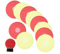 PHENOFICE 400piezas Funda Para Micrófono Funda Protectora De Viento Desechables Accesorio Para Micrófono Duradera