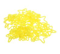 PHENOFICE Bandas Elásticas de Forma de , Accesorios Creativos 50 para Trucos Versátiles y Confiables en Fiestas y Espectáculos de Conjuración