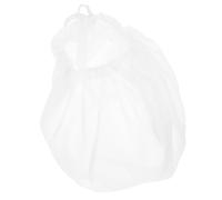PHENOFICE Bolsa Coladora de Nylon Reutilizable de Malla Fina 41 Cm Tamaño Mediano para Filtrar Jugos, Leche de Nueces y Pulpa, Adecuada para Cocina y Filtrado de Alimentos Domésticos