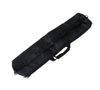 PHENOFICE Bolsa con Cremallera Flexible de Almacenamiento para Trípode Fotográfico de 80 Cm y Tela Oxford Resistente para Uso Diario y Camping