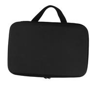 PHENOFICE Bolso para De Cámara Deportiva Capacidad para Múltiples Accesorios y Protector De Viaje De Transportar