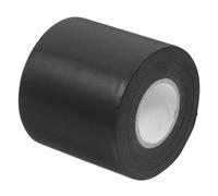 PHENOFICE Cinta Aislante Térmica para Tuberías de Aire Acondicionado, Pvc Negro, Envoltura de Cables para Automóviles y Correa del Arnés de Cableado, Adecuado para Fiesta Verano