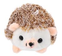 PHENOFICE Cojín De Agujas De Peluche Erizo Para Costura Organizador De Alfileres Herramienta De Costura Decorativa y Práctica Para Aficionados Al Patchwork y Manualidades
