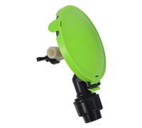 PHENOFICE Controlador Agua para Comederos De Cerdos Accesorio para Dispensador De Agua Automático