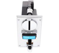 PHENOFICE de Material PC para Máquina Expendedora Aceptación Múltiple de Diámetro 15-29mm, Adecuado para Aplicaciones de y Vending