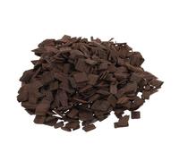 PHENOFICE De Roble Francés 100g para Elaboración De Vino Casero Tostado Pequeñas De Madera De Roble Ideales para Mejorar del Uso Casa o Restaurantes