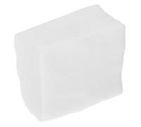 PHENOFICE Discos Desmaquillantes de Algodón Finos y Suaves, 2400 Piezas, Almohadillas Faciales Absorbentes Pelusa para Limpieza Diaria y Aplicación de Tónico, Ideales para Cuidado Piel