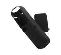 PHENOFICE Estuche de Silicona Pocket 3 para Cámara Protector de Cámara Acceso Total para Un Uso Fácil Y Portabilidad