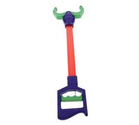 PHENOFICE Juguete Brazo Robótico con Pinzas Elásticas para Niño Niña Agarrador Interactivo para Coordinación Mano-Ojo y Creativo Familia Grande Seguro para Niño Niña