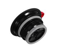 PHENOFICE Perillas de Repuesto para Tapas de Ollas y Jarra Cafetera Ufesa Aislamiento y Sello Fuerte para Uso en Restaurante y Hogar