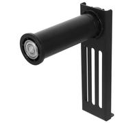 PHENOFICE Soporte de con Rodamiento Giratorio Aleación de Fácil de Usar y Resistente Compatible con Varios para Impresora 3d