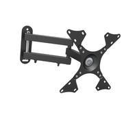 PHENOFICE Soporte De Montaje Pared LCD 14-37 Pulgadas TV Wall Mount Simple y Práctico