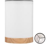 PHENOFICE Soporte para Palillos y Cucharas de Cocina Multifunción en Pp Blanco, Organizador Práctico y Moderno para Almacenamiento de Cubiertos Hogar