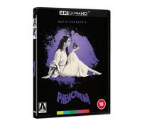 Phenomena (1985) [4K UHD] (Arrow Video)