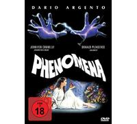 Phenomena [Alemania] [DVD]