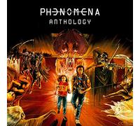 Phenomena - Anthology