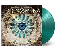 Phenomena - Blind Faith (Gatefold Sleeve) (180 gm LP Vinyl) [Vinilo]