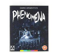 Phenomena [Blu-ray]