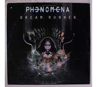 PHENOMENA - dream runner LP