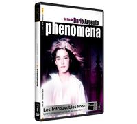 Phenomena [Francia] [DVD]